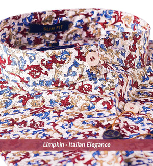 Designer Premium Shirts - Limpkin