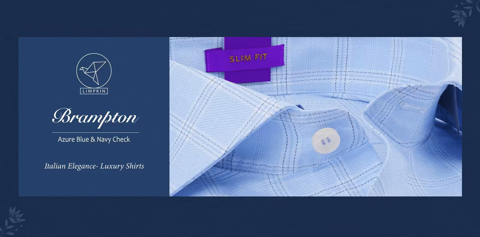 Unveiling the Best Men's Shirts in Bengaluru: Discover Style and Comfort at Limpkin