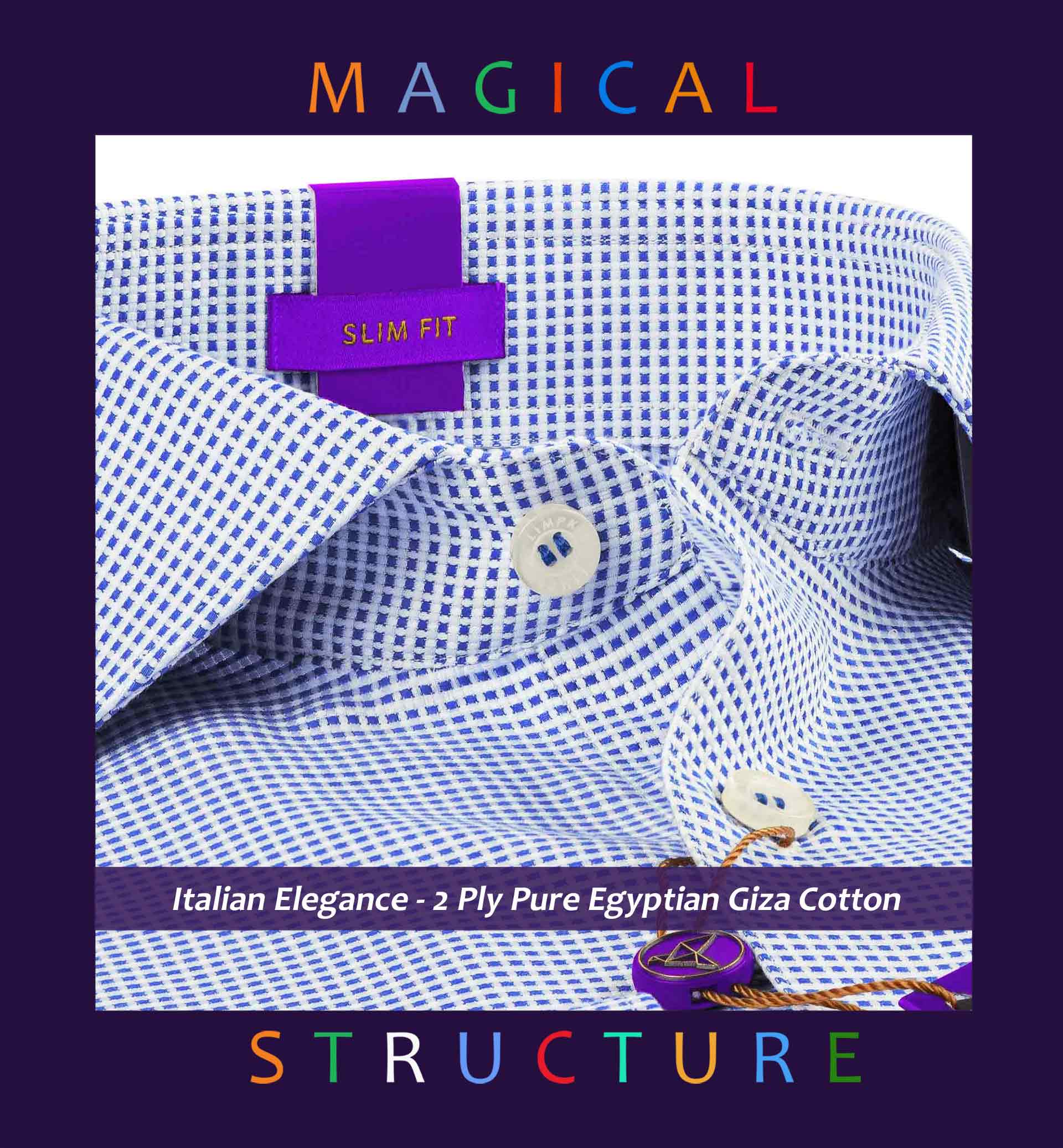 Structure Shirts