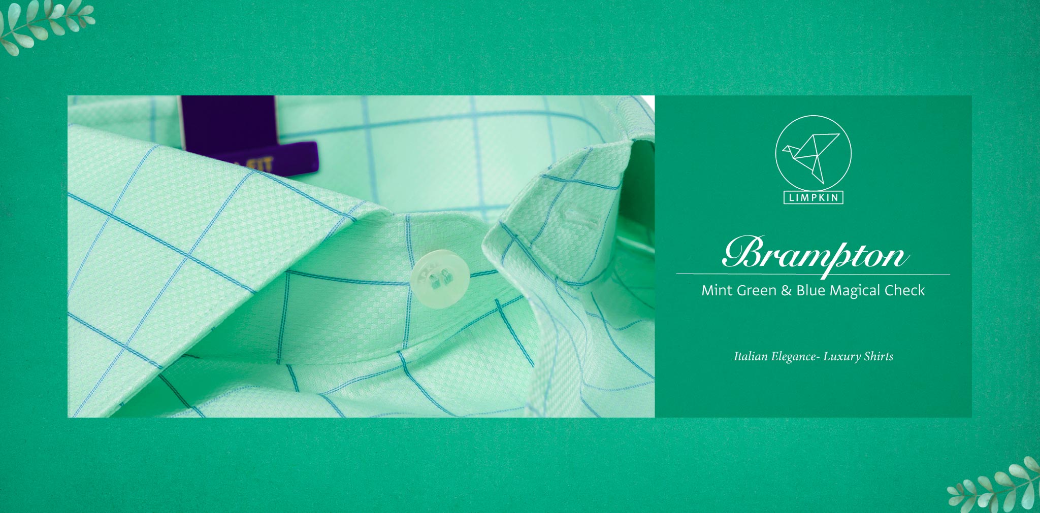  - Banner