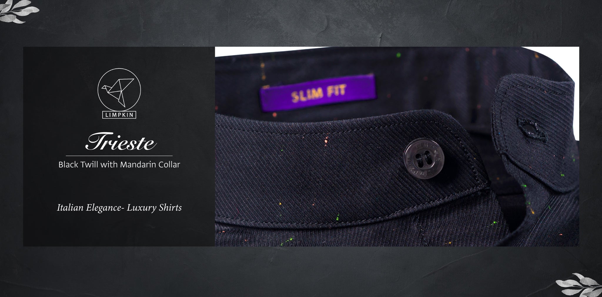  - Banner