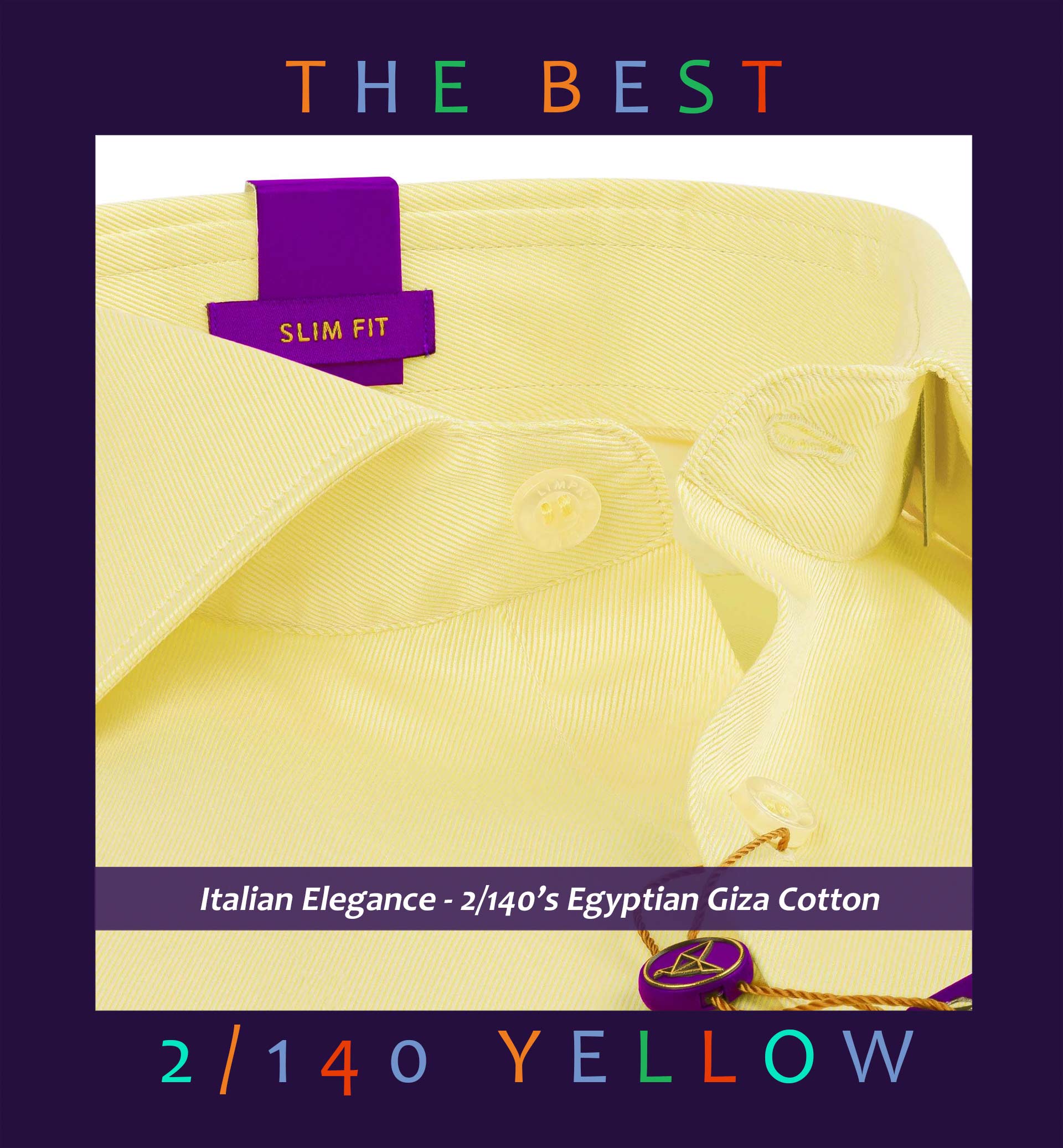 Dublin- The Best Daffodil Yellow