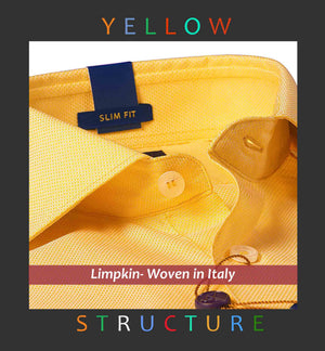 Postiano- Naples Yellow Structure