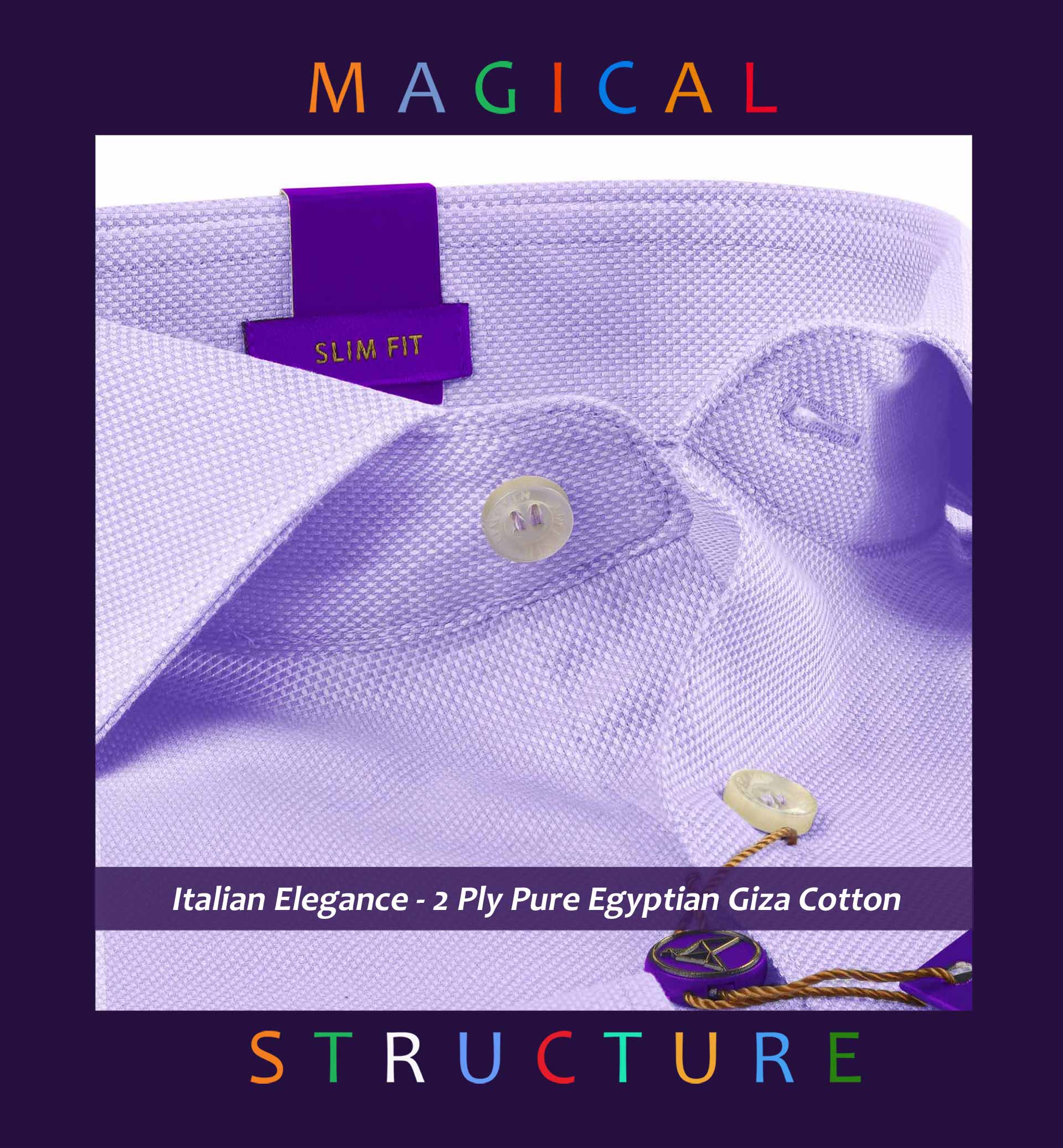 Missouri- The Best Formal Lilac Structure