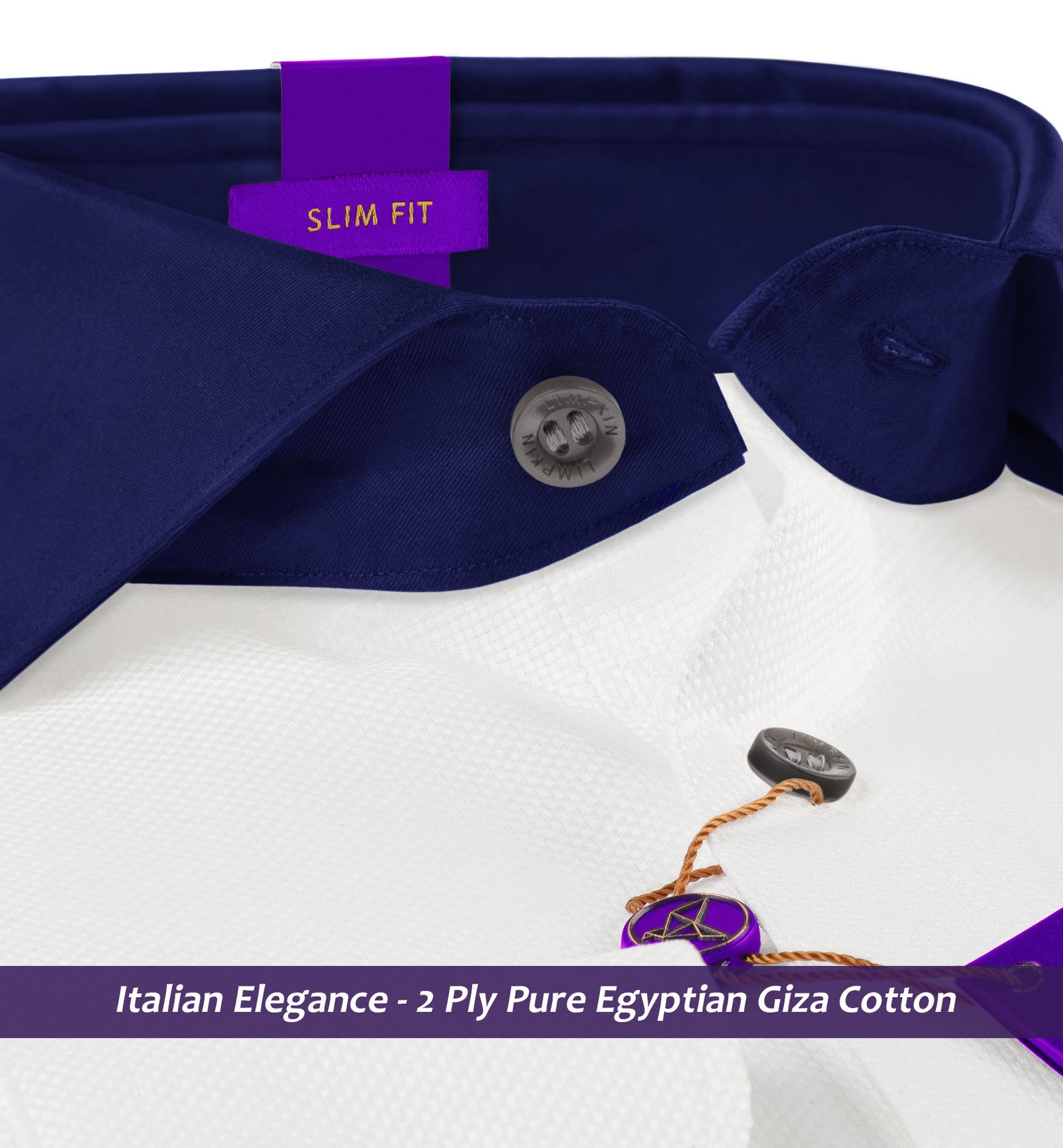 Alaska- The Best White Structure - Blue Collar