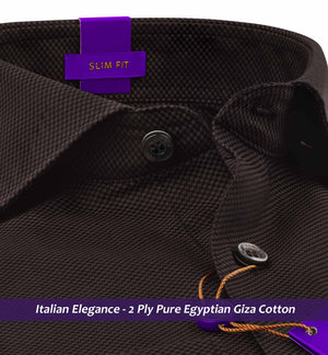 Montclair- Mocha Brown Structure