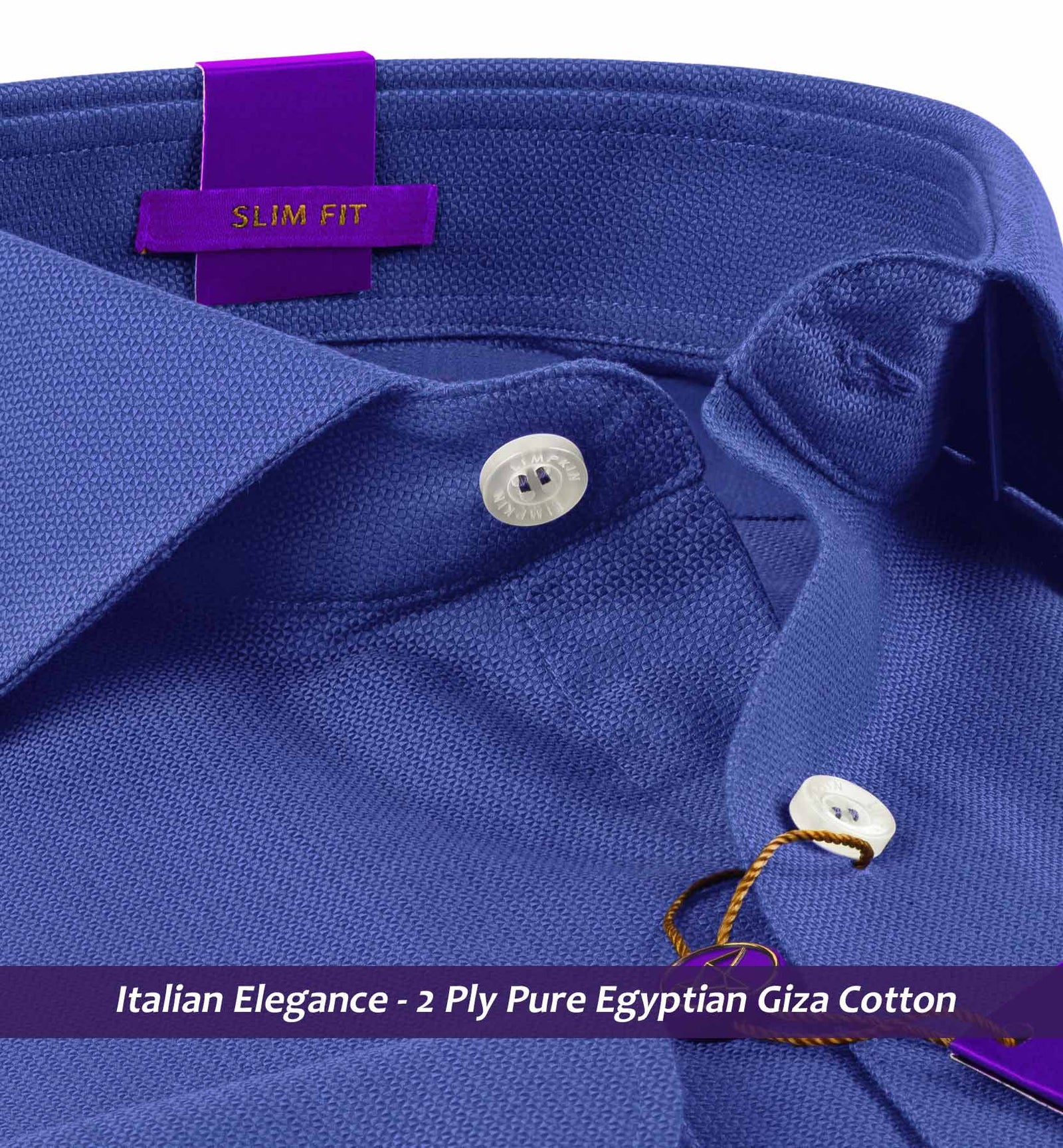 Missouri- Royal Blue Structure