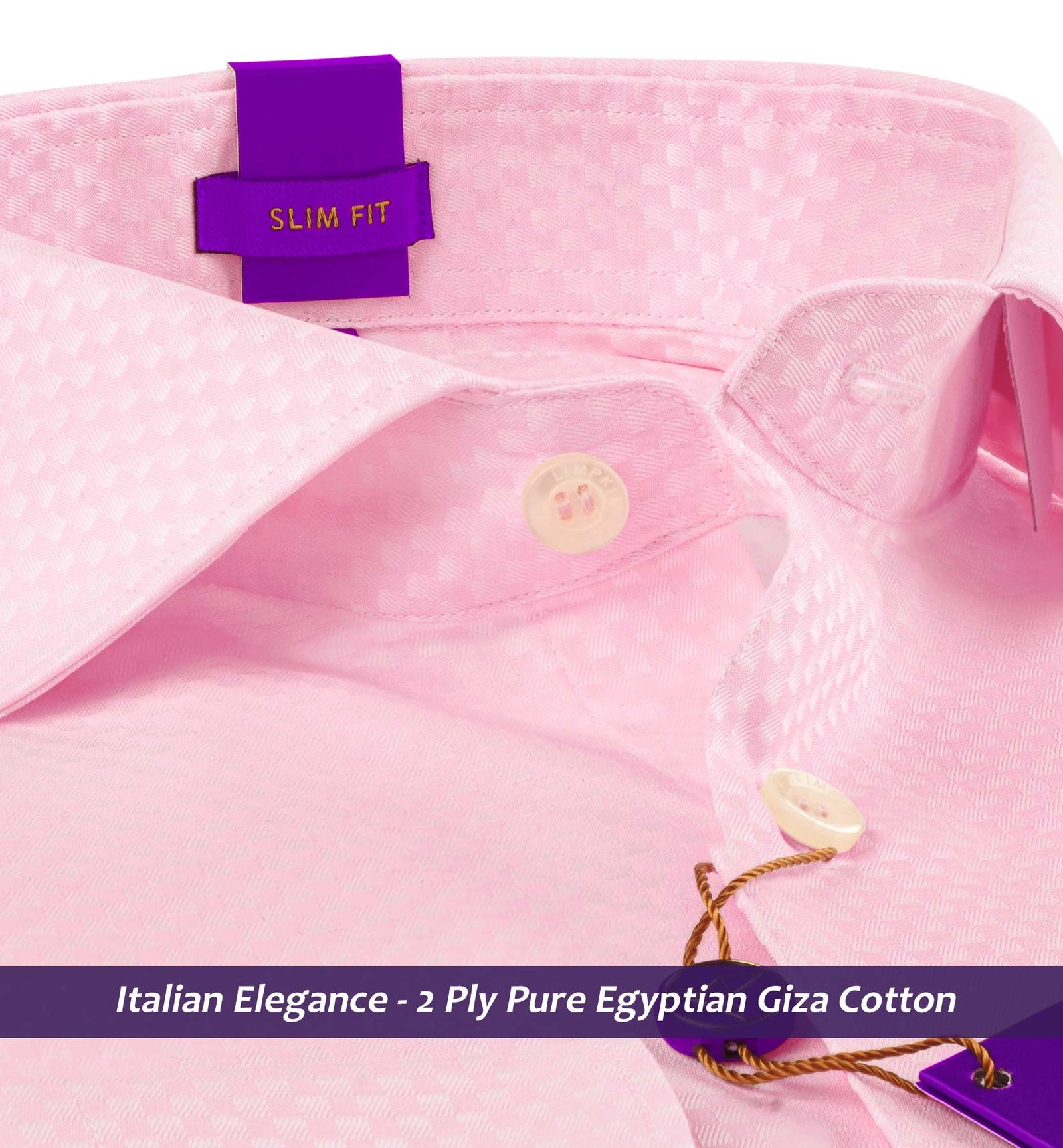 Madison- Lemonade Pink Structure