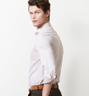 Slovenia- Beige Magical Structure