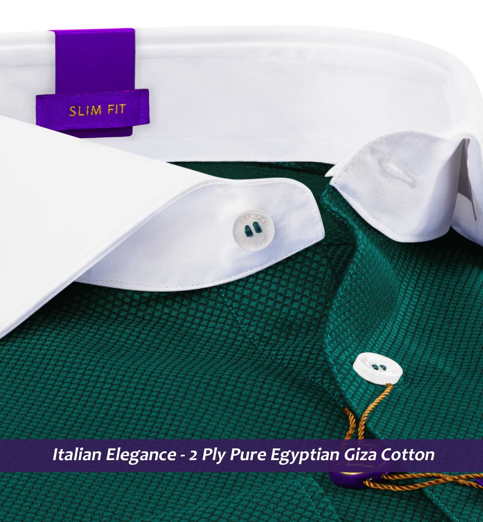 Austin- Sacramento Green Structure- White Collar