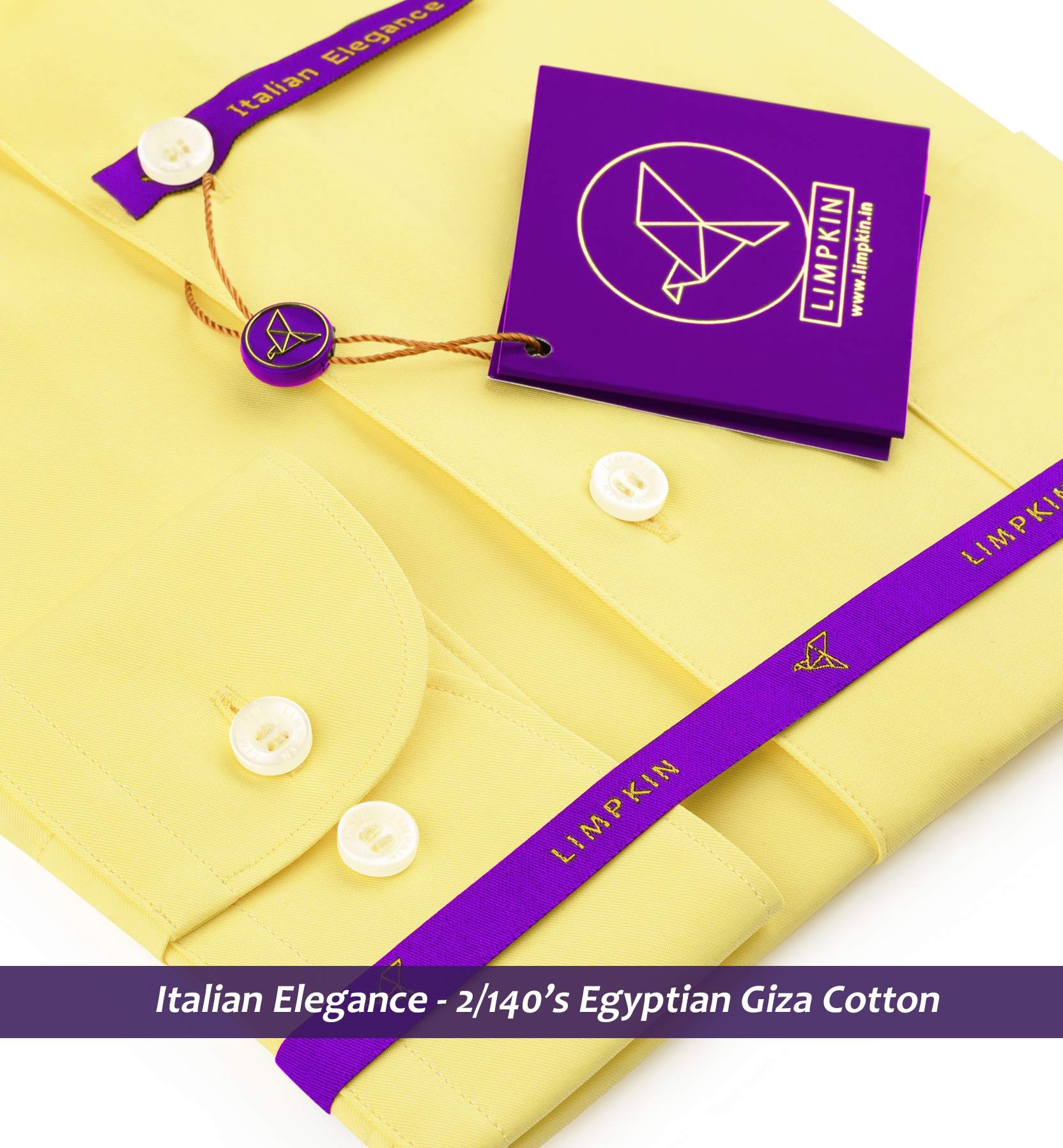 Daytona- The Best Canary Yellow