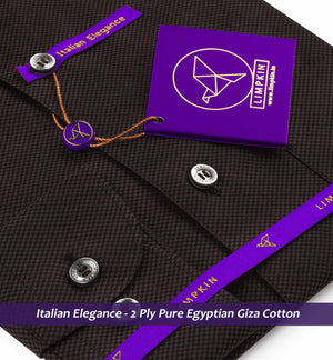 Montclair- Mocha Brown Structure