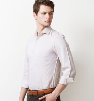 Slovenia- Beige Magical Structure