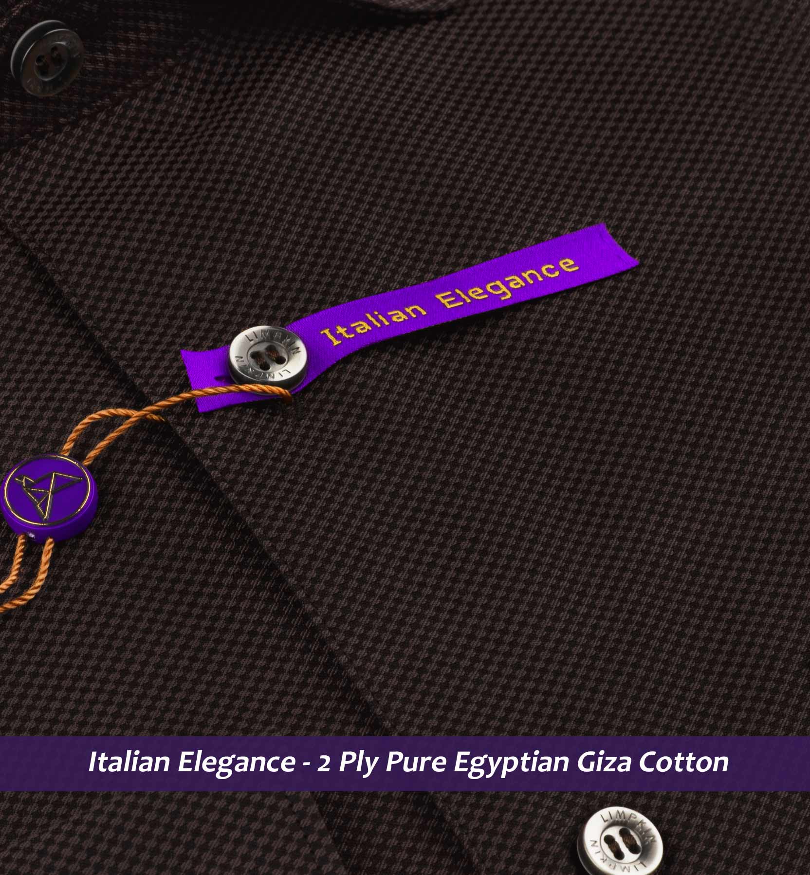 Montclair- Mocha Brown Structure