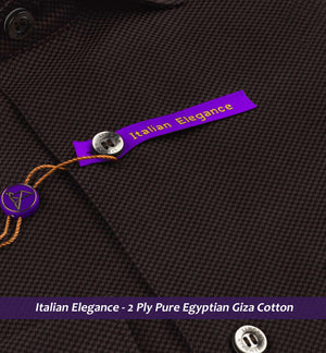 Montclair- Mocha Brown Structure