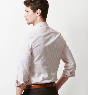 Slovenia- Beige Magical Structure