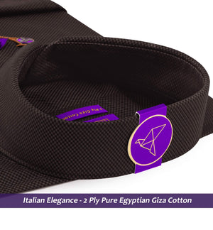 Montclair- Mocha Brown Structure