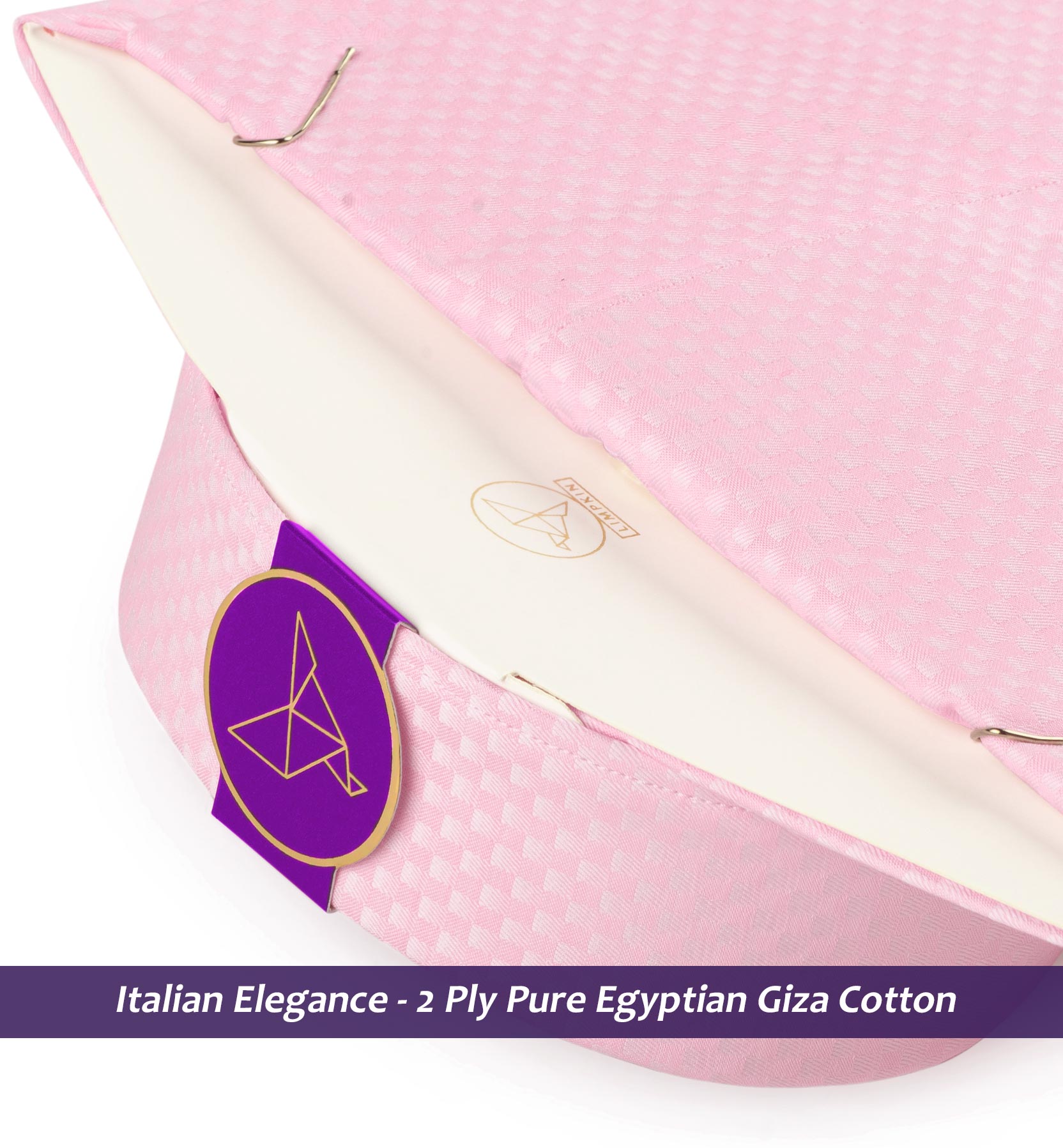 Madison- Lemonade Pink Structure