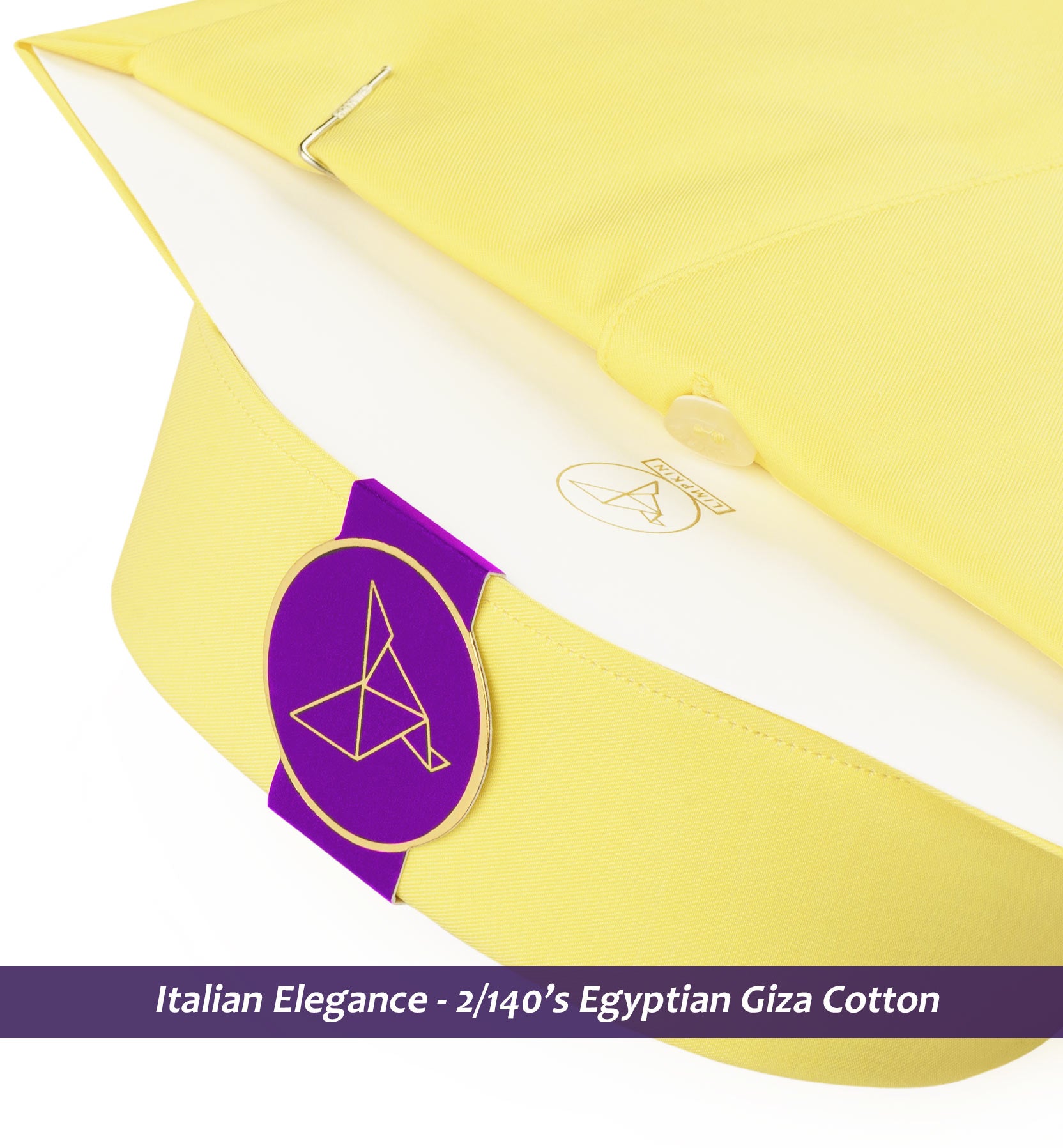 Daytona- The Best Canary Yellow
