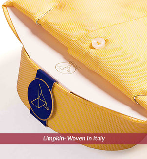 Postiano- Naples Yellow Structure