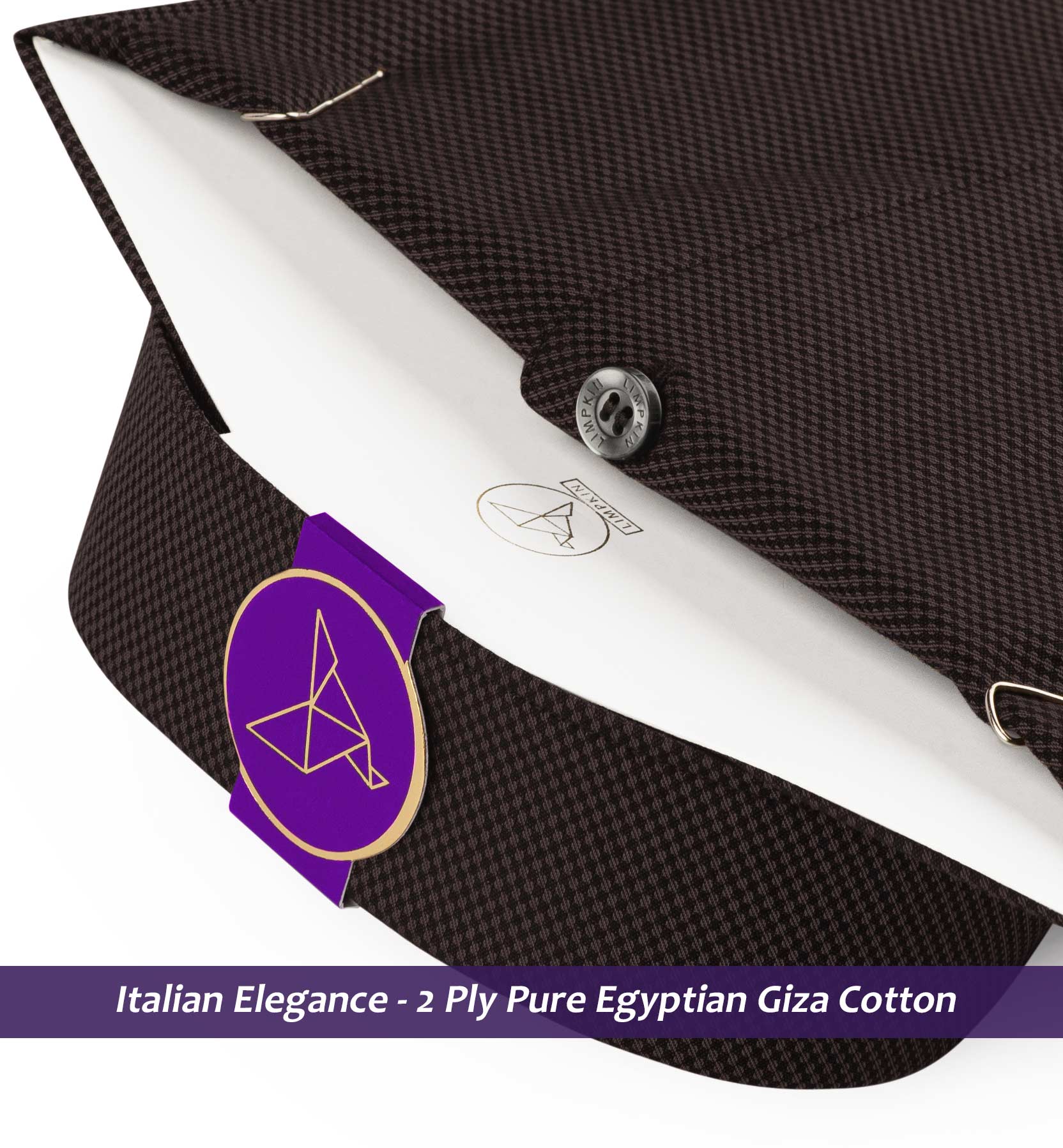 Montclair- Mocha Brown Structure