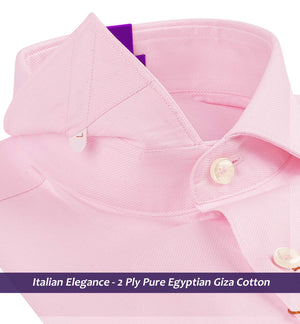 Orlando- Lemonade Pink Micro Structure