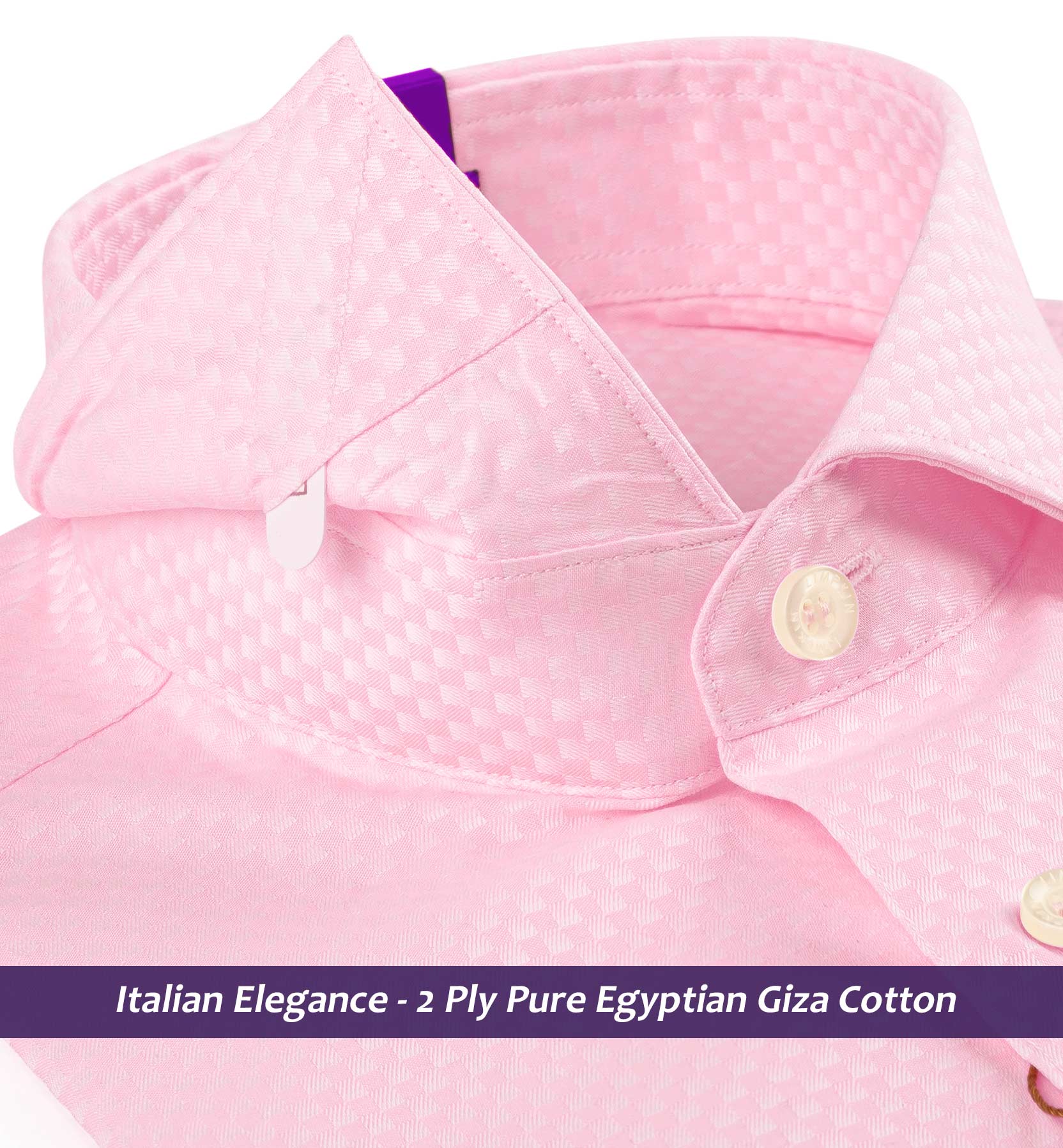 Madison- Lemonade Pink Structure