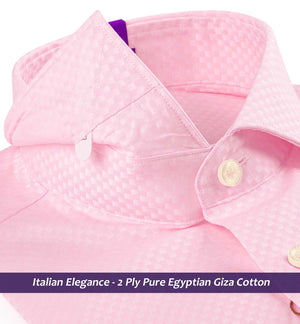 Madison- Lemonade Pink Structure