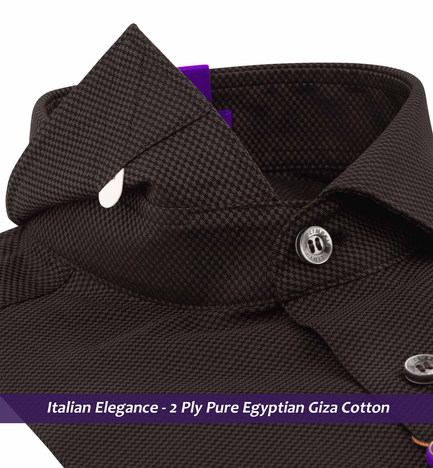 Montclair- Mocha Brown Structure