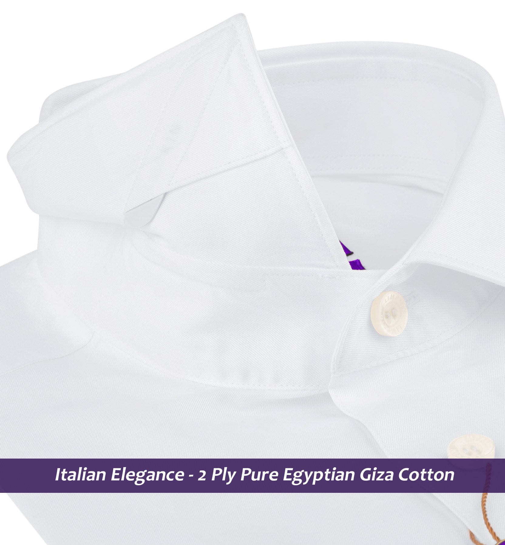 Brisbane- The Best Formal White