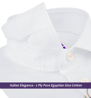 Brisbane- The Best Formal White