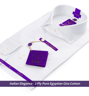 Santiago- The Best Formal White