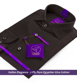 Montclair- Mocha Brown Structure