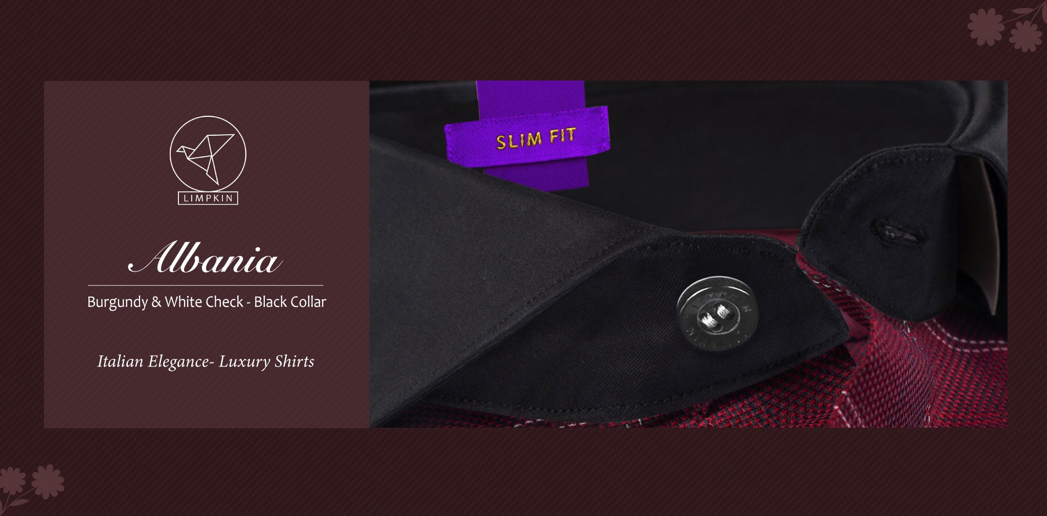  - Banner