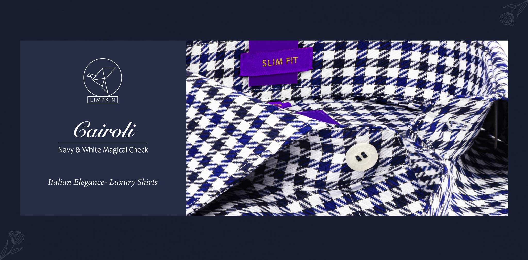 - Banner