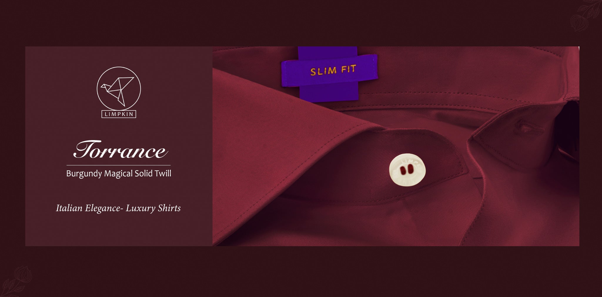  - Banner