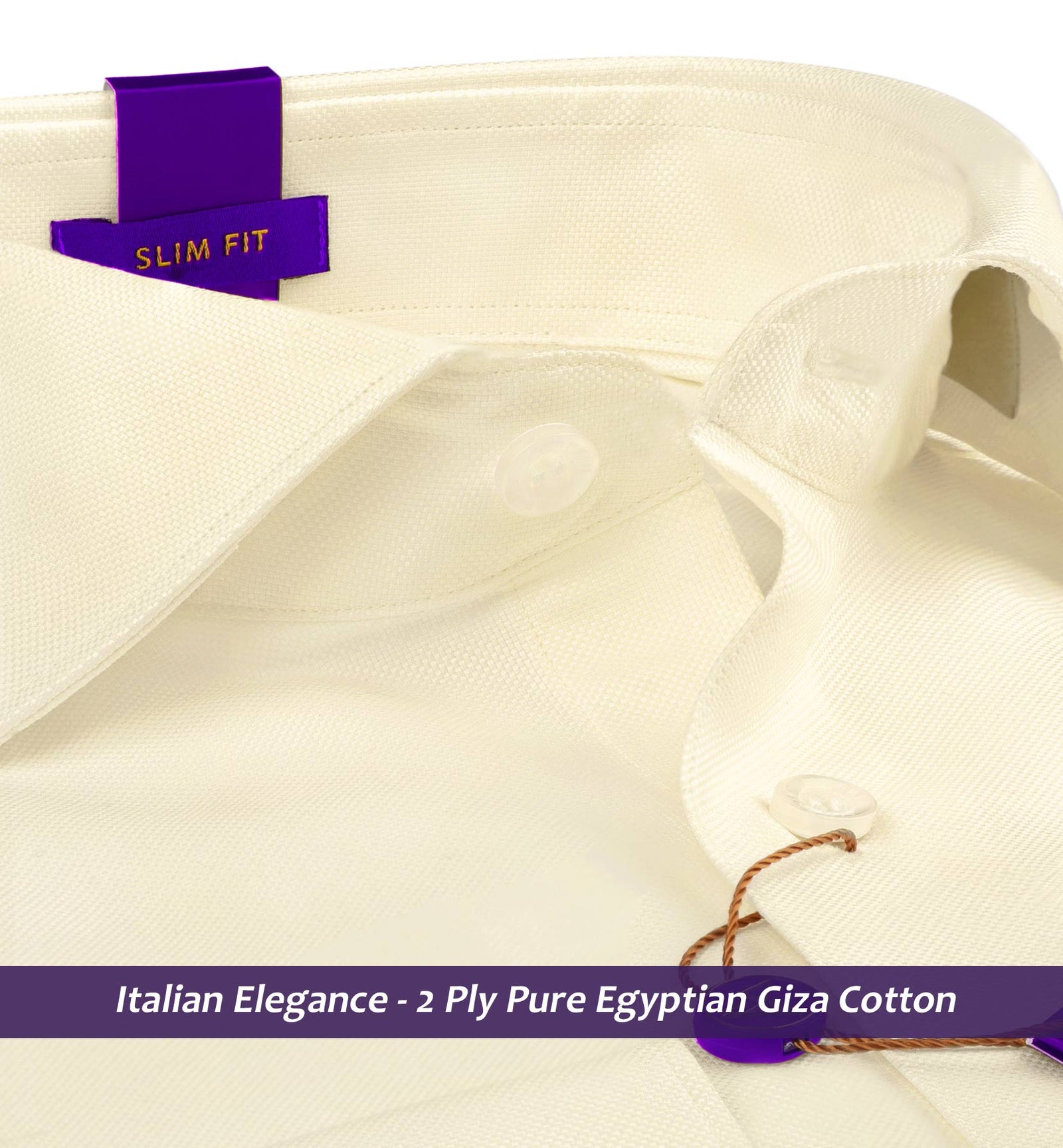 Bristol- Cream Micro Structure