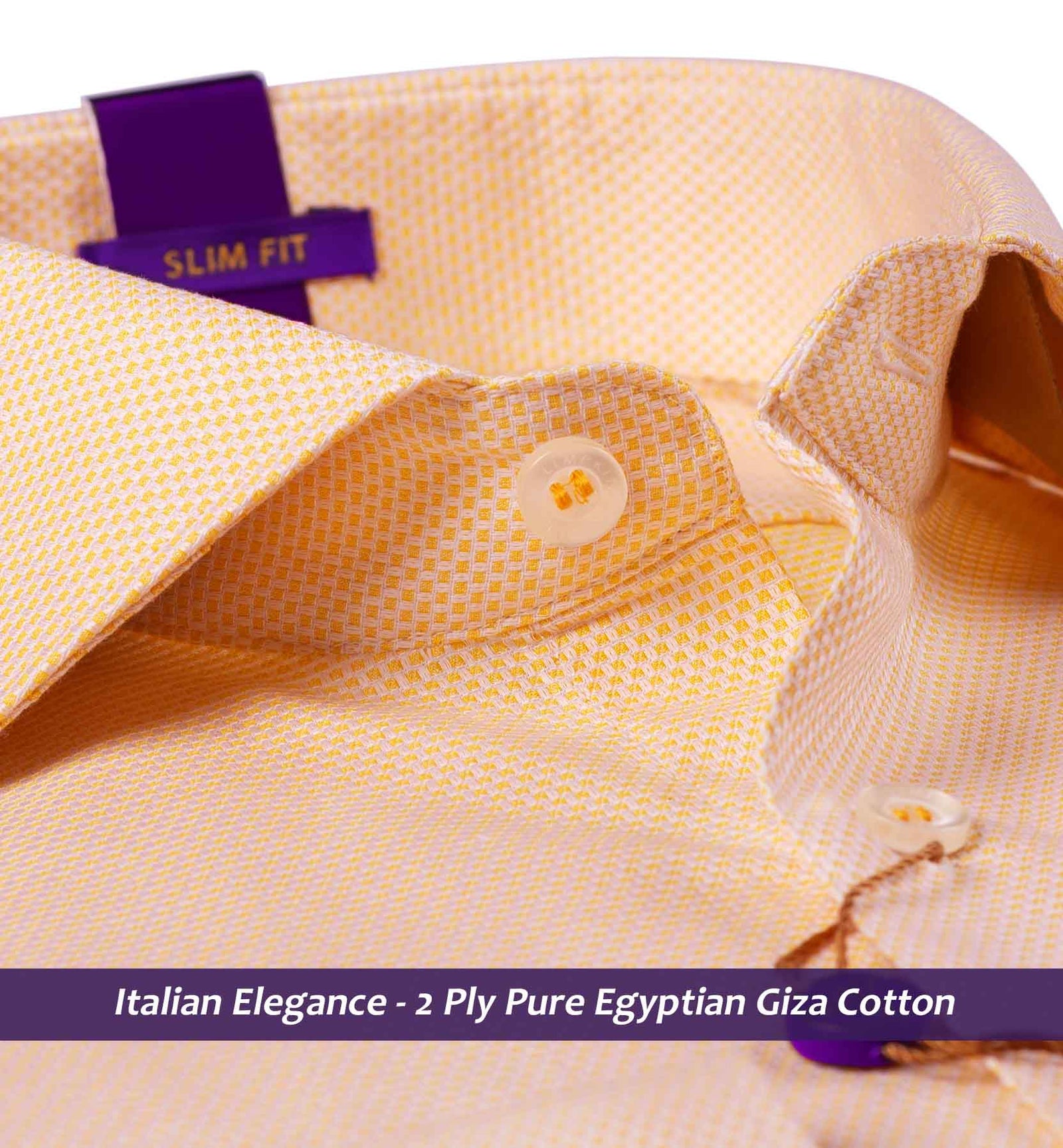 Morelia- Apricot Orange Structure