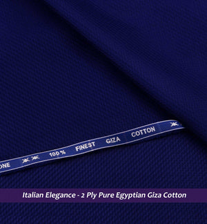 Paris- 2 Ply Pure Egyptian Giza Cotton