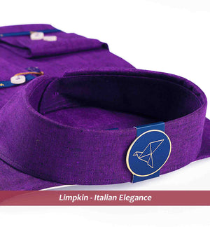 Designer Premium Shirt- Limpkin