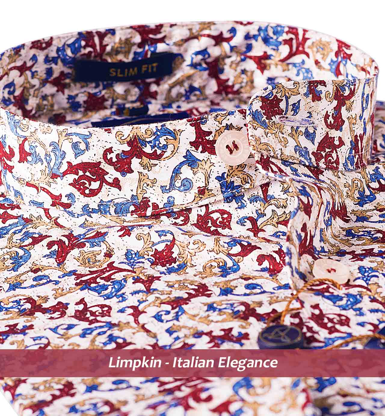 Designer Premium Shirts - Limpkin