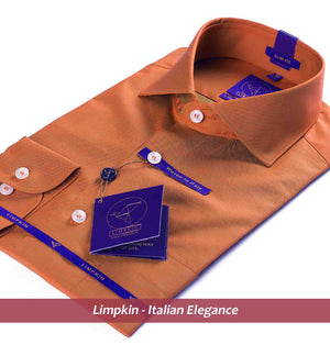 Giza Cotton Shirts - Limpkin
