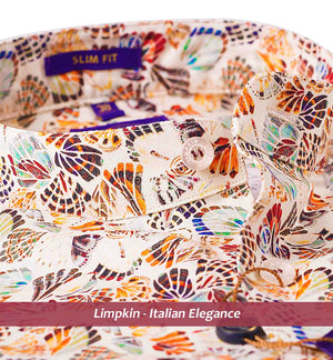 Half Sleeve Shirts - Limpkin