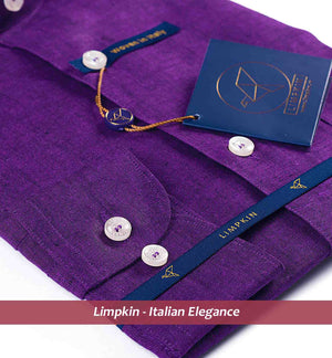Online Linen Shirts - Limpkin