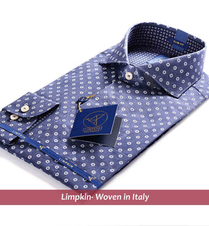 Woven In Italy